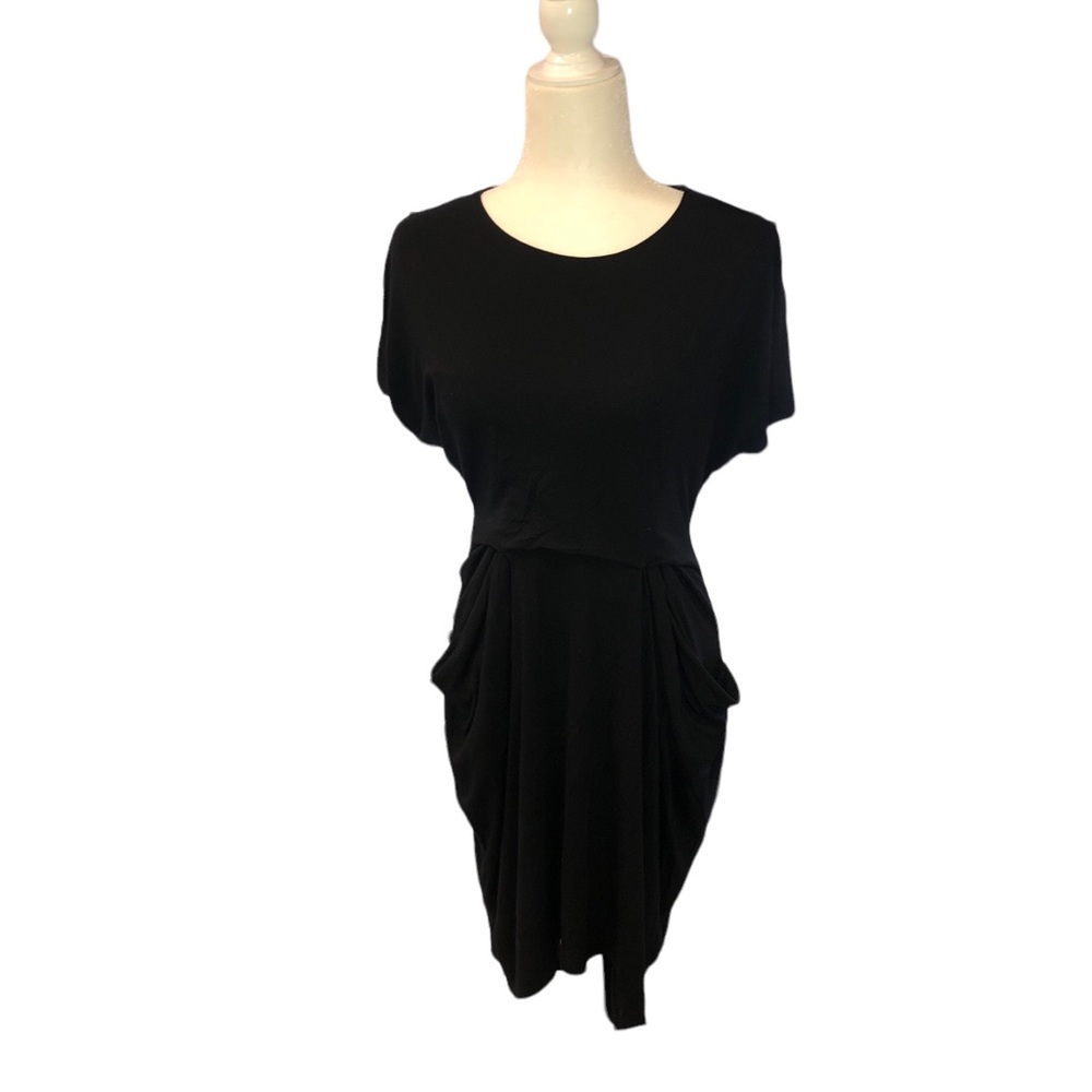 All Saints midi dress EUC
